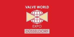 Valve World Expo 2026