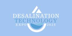 Desalination Technology Expo 2025