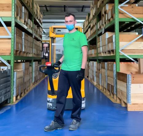 Coronavirus: come ACTUATECH sta rispondendo