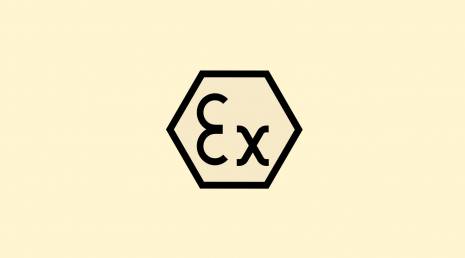 La gamma prodotti ACTUATECH è certificata ATEX