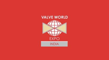 Valve World India 2026